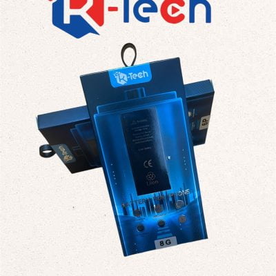 Pin 6S K-tech