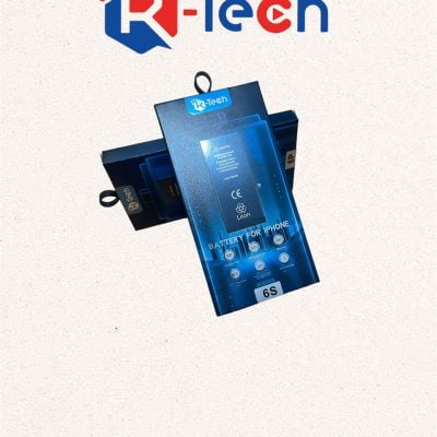 Pin 6S K-tech