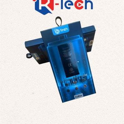 Pin 6S K-tech