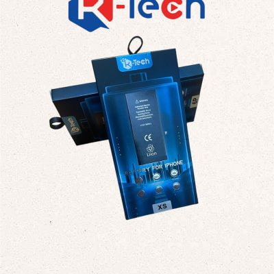 Pin 6S K-tech