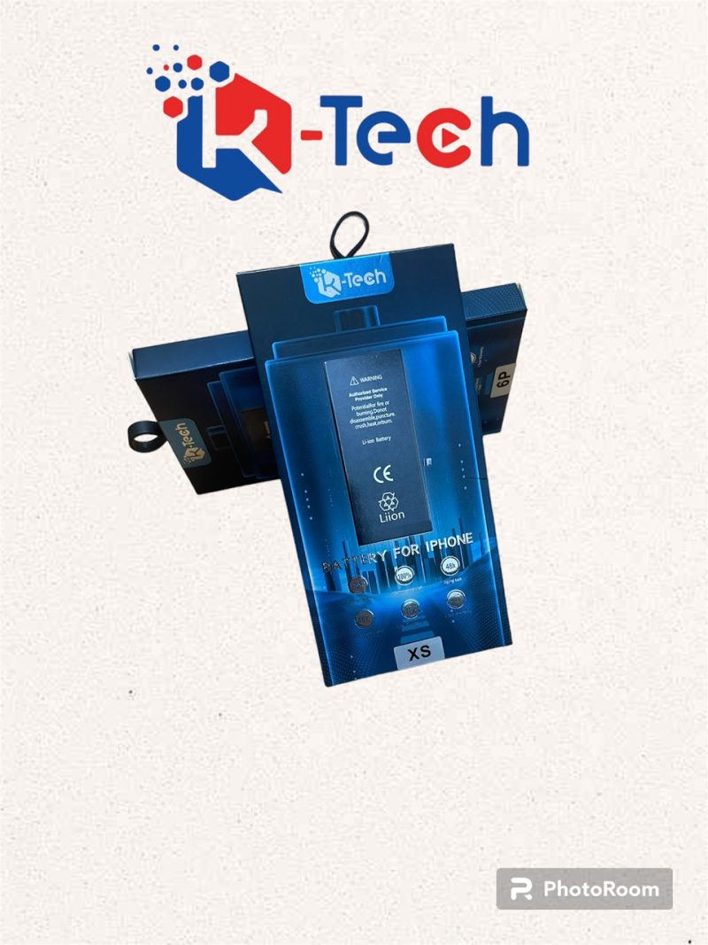 Pin 6S K-tech