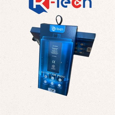 Pin 6S K-tech