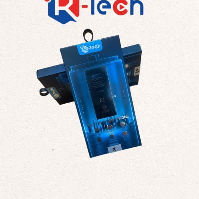 Pin 6S K-tech