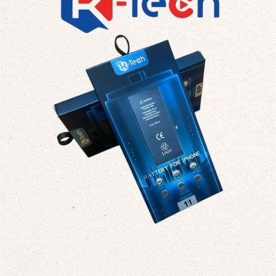 Pin 6S K-tech